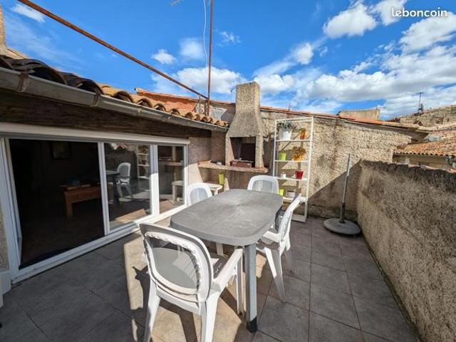 Maison vente à Pézenas, Hérault