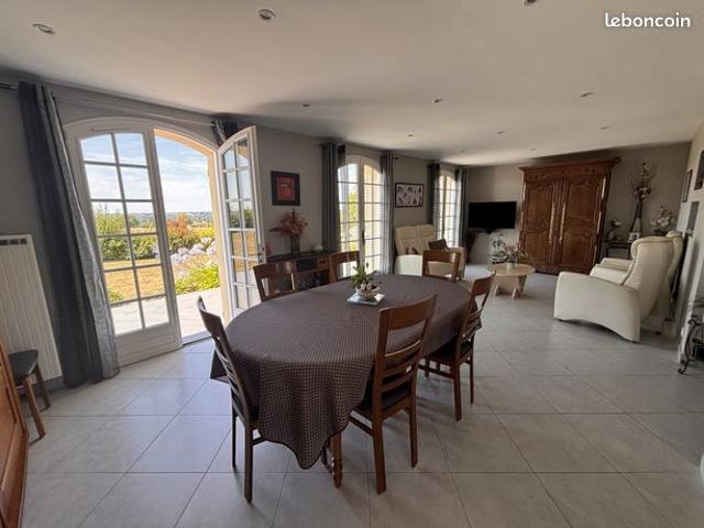 Maison vente à Sainte-Suzanne-sur-Vire, Manche