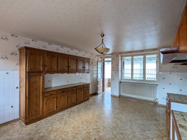 Maison vente à Étampes, Cerny