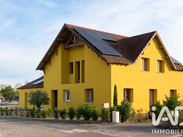 Maison vente à La Madeleine, Dompierre-sur-Besbre