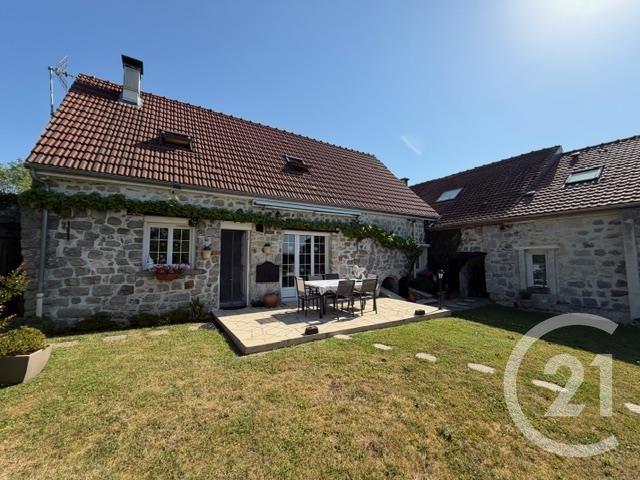 Maison vente à Saint-Rémy-Blanzy, Aisne