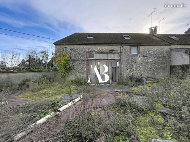 Maison vente à Provins, Montigny-lencoup