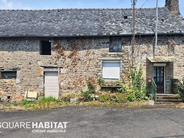 Maison vente à Fougères-Vitré, Bretagne