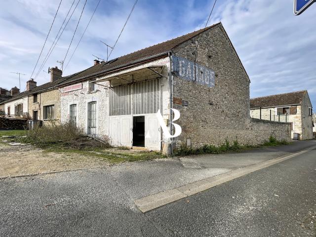 Maison vente à Provins, Montigny-lencoup