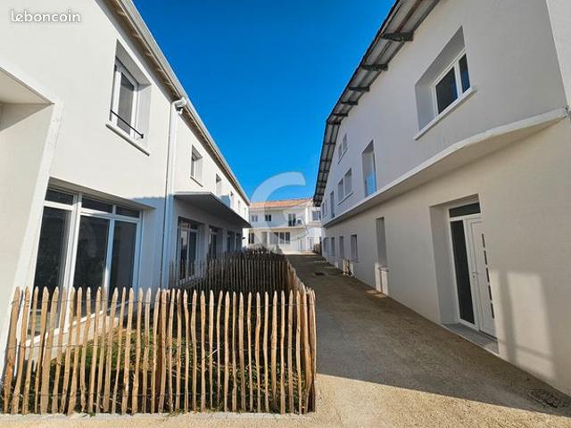 Maison vente à Les Sables-d'Olonne, La Tranche-sur-mer