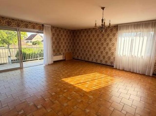 Maison vente à Nevers, Imphy