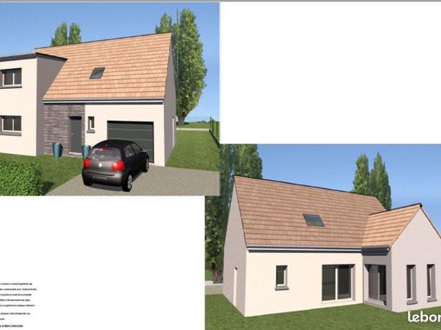 Maison vente à Le Mans, Moncé-en-belin