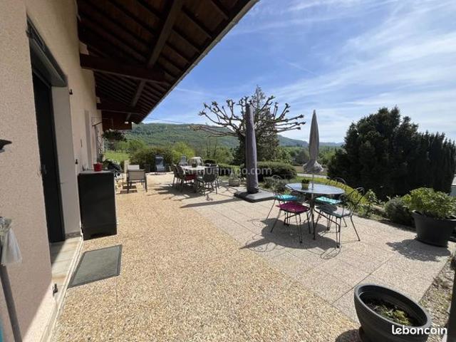 Maison vente à Belley