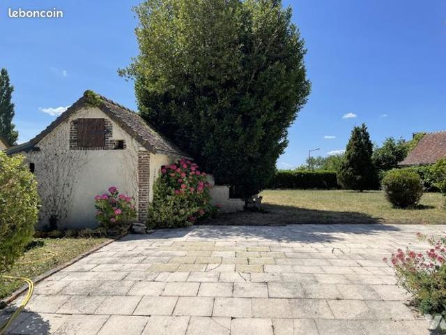 Maison vente à Tourouvre au Perche, Orne