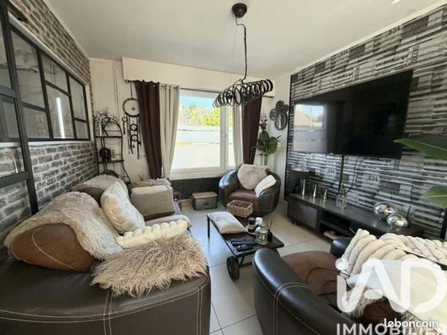 Maison vente à Dunkerque, Grande-synthe
