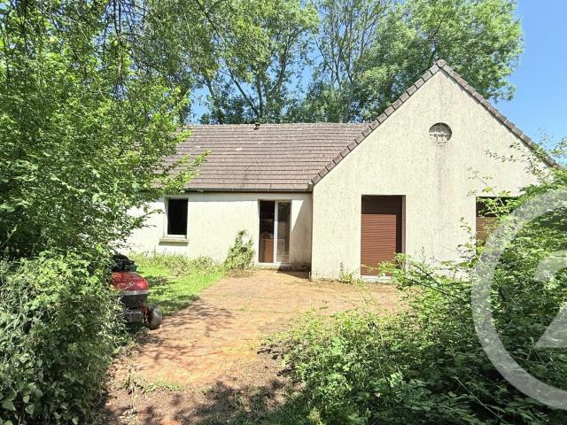 Maison vente à Épernay, Esternay