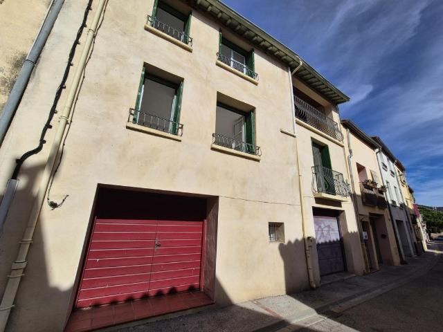 Maison vente à Les Jardins de la Mairie, Vinça