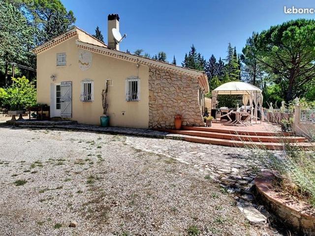 Maison vente à Arrondissement de Draguignan, Lorgues