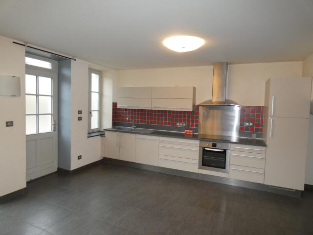 Maison location à Beaune, Saint-romain