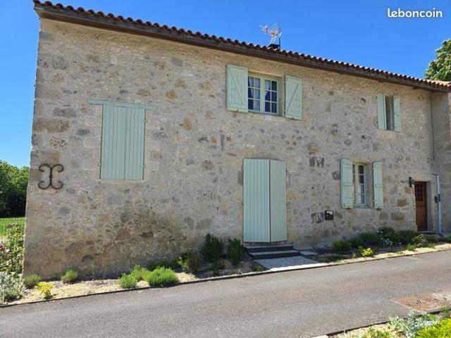 Maison vente à Condom, Sainte-mère