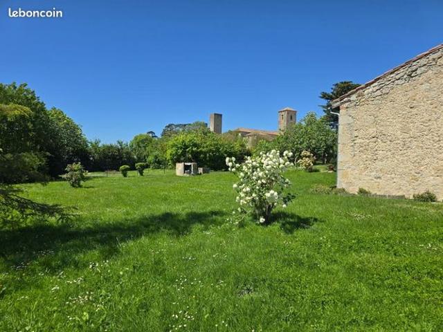 Maison vente à Condom, Sainte-mère