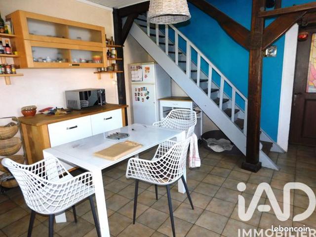 Maison vente à Romorantin-Lanthenay, Salbris