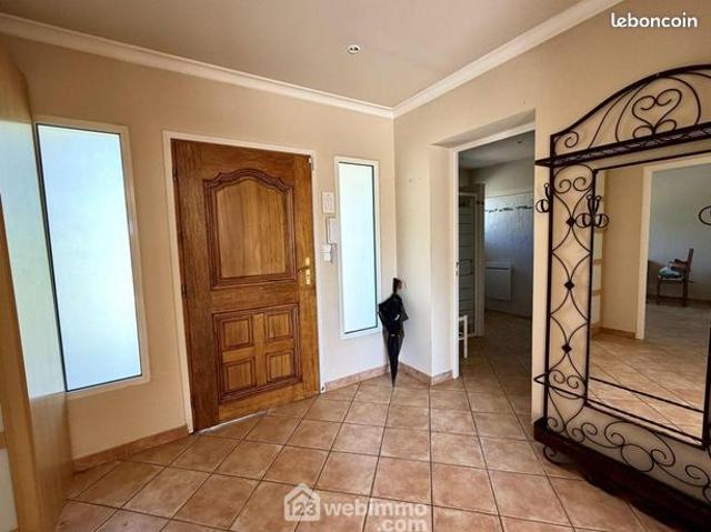 Maison vente à Bastia, Borgo
