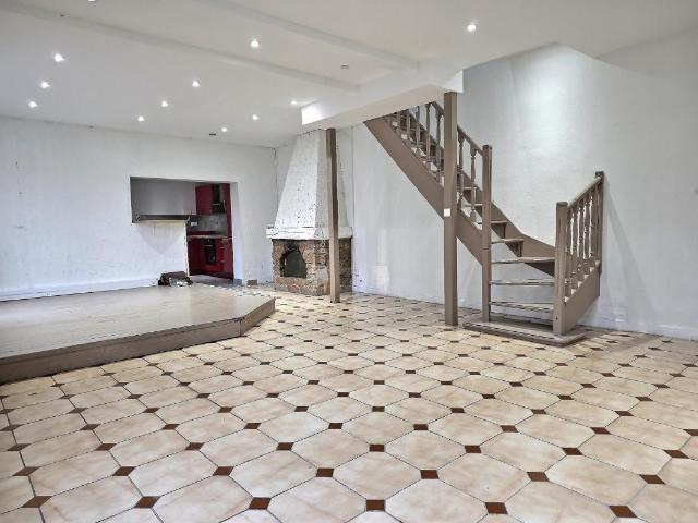 Maison vente à Lyon, Métropole de Lyon