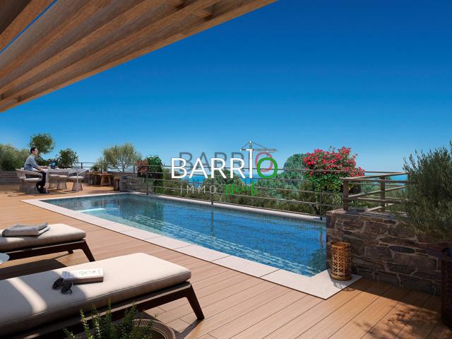 Maison vente à Céret, Banyuls-sur-mer