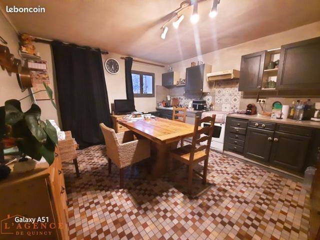 Maison vente à Meaux, Quincy-voisins