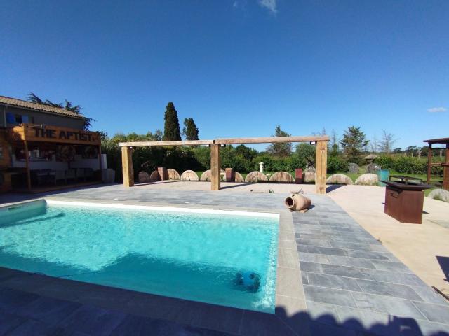 Maison vente à Béziers, Florensac
