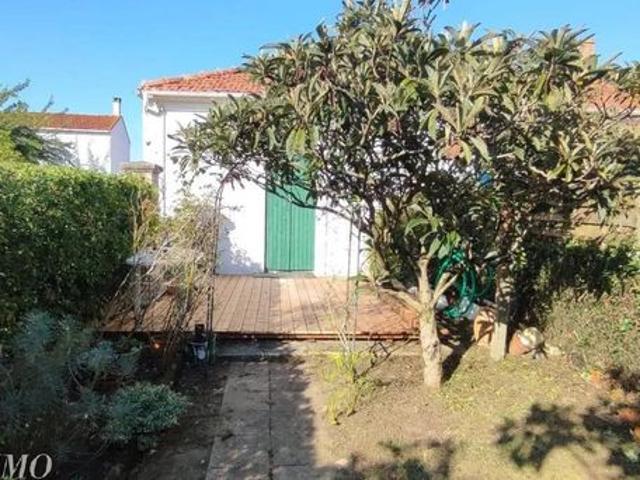 Maison vente à Rochefort, Dolus-d'oléron