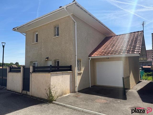 Maison vente à Thonon-les-Bains, Douvaine