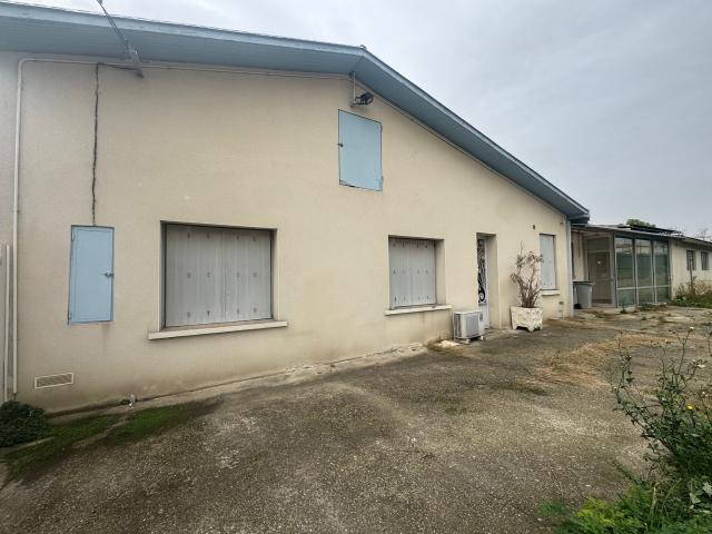 Maison vente à Toulouse