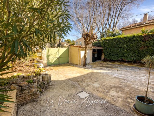 Maison vente à Marseille