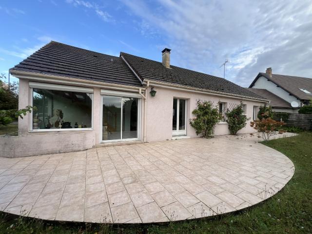 Maison vente à Évreux, Angerville-la-campagne