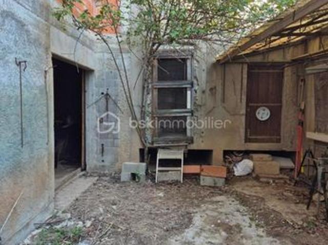 Maison vente à Tarbes, Marseillan