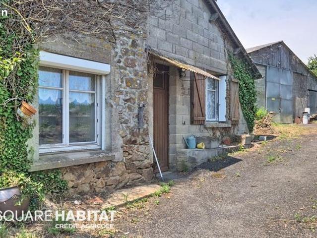 Maison vente à Fougères-Vitré, Bretagne