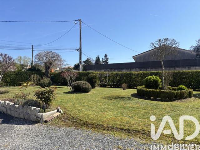 Maison vente à Libourne, La Lande-de-fronsac