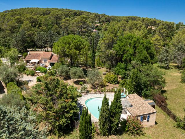 Maison vente à Arrondissement de Draguignan, Lorgues