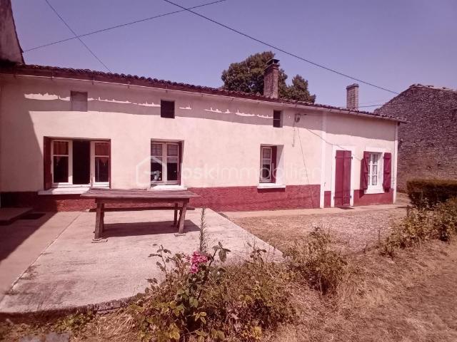 Maison vente à Sompt, Fontivillié