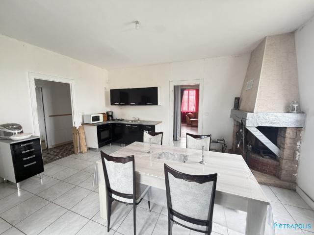 Maison vente à Chalon-sur-Saône, Saint-ambreuil