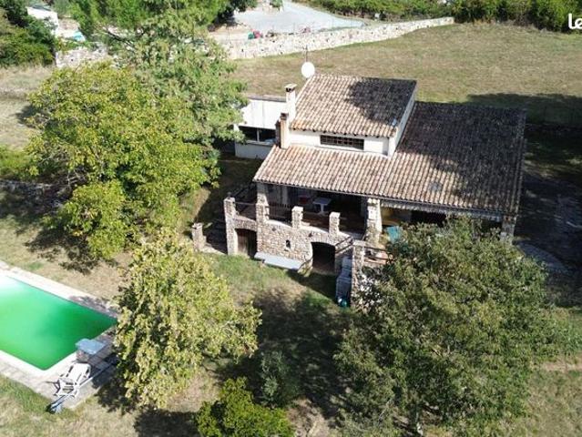Maison vente à Laurac-en-Vivarais, Ardèche
