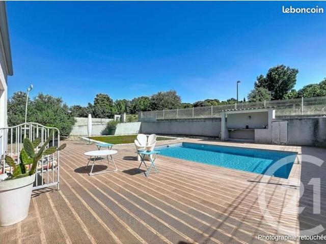 Maison vente à Béziers, Nissan-lez-enserune