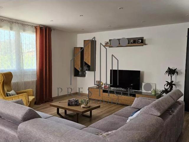 Maison vente à La Pérussonne, Aubagne