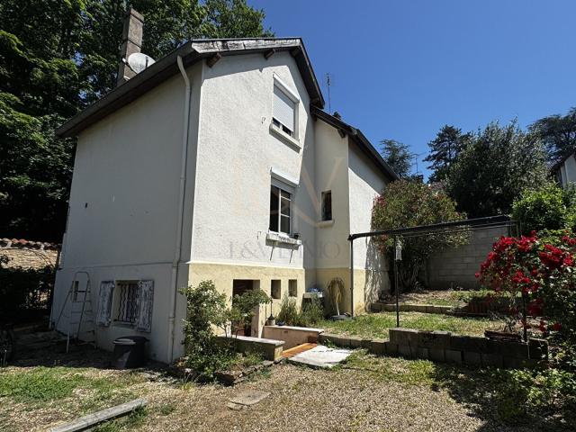 Maison vente à Mâcon