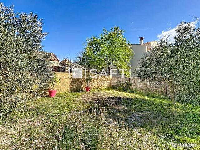 Maison vente à Béziers, Nissan-lez-enserune