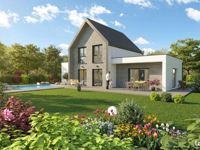Maison vente à Marin, Haute-Savoie