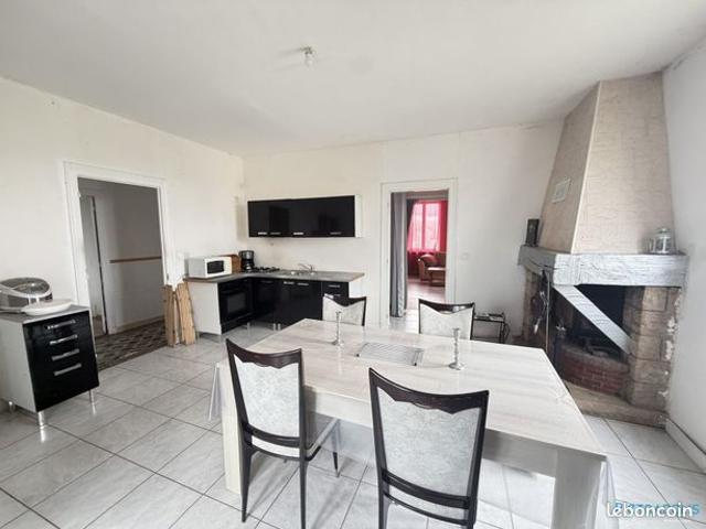 Maison vente à Chalon-sur-Saône, Saint-ambreuil