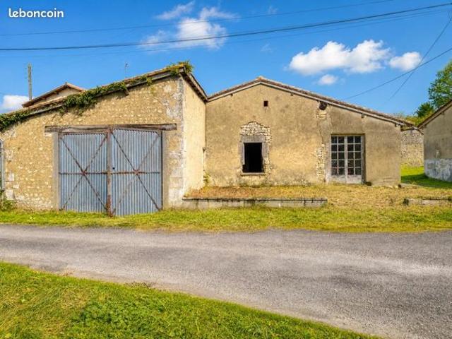 Maison vente à Angoulême, Deviat