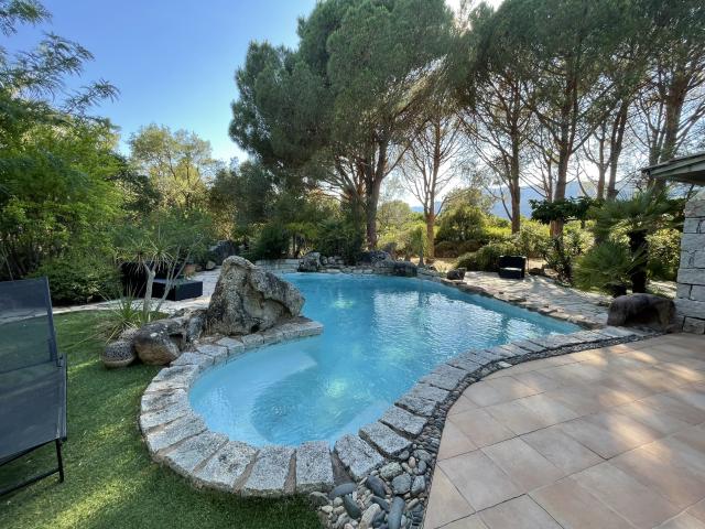 Maison vente à Sartène, San-gavino-di-carbini