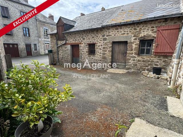 Maison vente à Mayenne, Montsûrs