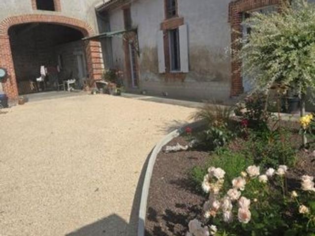 Maison vente à Tarbes, Sarriac-bigorre