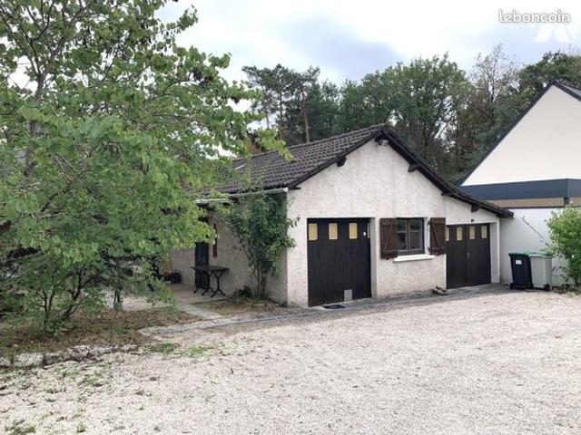 Maison vente à Monts, Indre-et-Loire