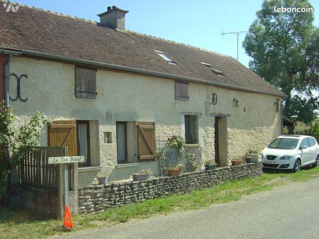 Maison vente à Mamers, Rouessé-fontaine